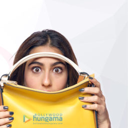 Celebrity Photo Of Sara Ali Khan