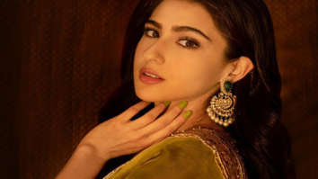 Celebrity Photos of Sara Ali Khan