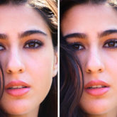 Sara Ali Khan thinking about Sarson Ka Saag and Makke Di Roti when asked to think about love and desire is relatable