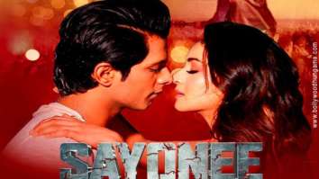 First Look of the Movie Sayonee