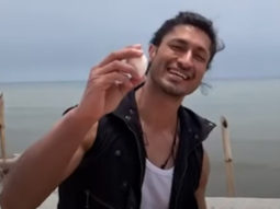 Seven Physical Feats by Vidyut Jammwal | Kalaripayattu | Fitness | Martial Arts