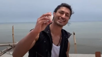 Seven Physical Feats by Vidyut Jammwal | Kalaripayattu | Fitness | Martial Arts