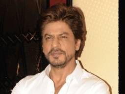 Shah Rukh Khan: “90% women feel it’s alright to be NAUGHTY with SRK because…”| Birthday Special