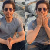 Shah Rukh Khan is grateful for the fans who helped those in need on his 55th birthday, says "thank you all for spreading the love'