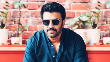 Sharad Kelkar: “The Family Man 2 – Bigger, Better, Huge; Ajay Devgn – A SCHOOL of…”| Rapid Fire