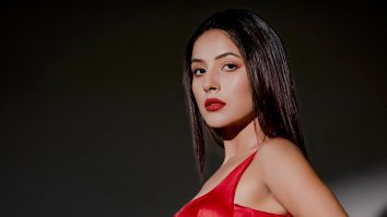 Celebrity wallpaper of Shehnaaz Gill