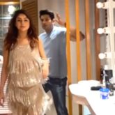 Sidharth Shukla and Shehnaaz Gill’s latest rendition of ‘Shona Shona’ is going to get you grooving!