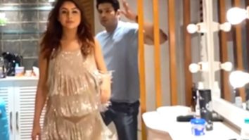 Sidharth Shukla and Shehnaaz Gill’s latest rendition of ‘Shona Shona’ is going to get you grooving!