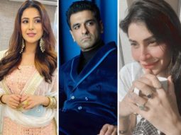 Shehnaaz Gill plays Cupid and arranges a date for Eijaz Khan and Pavitra Punia on Bigg Boss 14