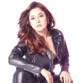 Shehnaaz Gill’s leather overalls is redefining badass!