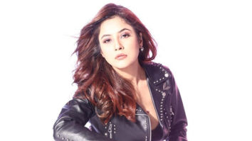 Shehnaaz Gill’s all-leather outfit is redefining badass!