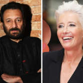 Shekar Kapur begins rehearsals with Hollywood actress Emma Thompson for his next 