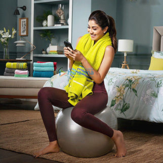 Celebrity Photos of Shilpa Shetty