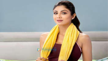 Celebrity Photos of Shilpa Shetty