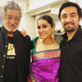 Shraddha Kapoor, Shakti Kapoor, Siddhanth Kapoor, Riteish Deshmukh, Genelia D'souza & others to be part of Zee TV's Indian Pro Music League (1)