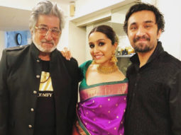 Shraddha Kapoor, Shakti Kapoor, Siddhanth Kapoor, Riteish Deshmukh, Genelia D’souza & others to be part of Zee TV’s Indian Pro Music League