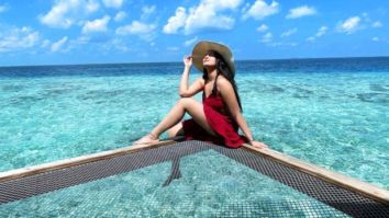 Sonakshi Sinha says she leaves a piece of her heart every time she leaves the Maldives