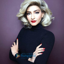 Celebrity Photo Of Sonam Kapoor Ahuja