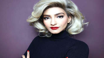 Celebrity Photo Of Sonam Kapoor Ahuja