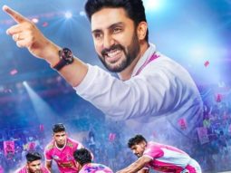 Sons Of The Soil – Official Trailer | Jaipur Pink Panthers | Abhishek Bachchan