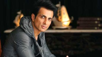 Sonu Sood’s cyclist fan airlifted from Varanasi with his cycle