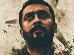 “Our inspiration for the film was from the real life incidents,”- shares Suriya on Soorarai Pottru.