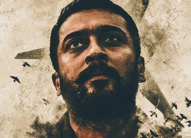 "Our inspiration for the film was from the real life incidents,"- shares Suriya on Soorarai Pottru.
