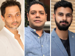 Sujoy Ghosh, Avishek Ghosh & Mantraraj Paliwal join hands to produce two Hindi films