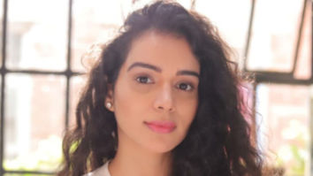 Sukirti Kandpal is thrilled to play the role of Alia Shroff in Story 9 Months Ki