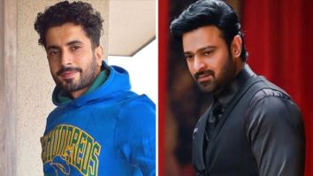 Sunny Singh to play Laxman to Prabhas’ Ram in Adipurush