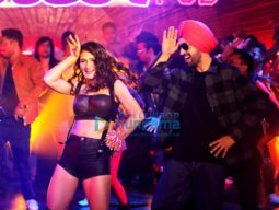 Movie Stills Of The Movie Suraj Pe Mangal Bhari