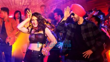Movie Stills Of The Movie Suraj Pe Mangal Bhari