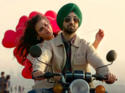 Suraj Pe Mangal Bhari: Waareya | Diljit Dosanjh, Fatima Sana Shaikh
