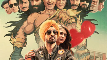 Suraj Pe Mangal Bhari makers to hold special screening for COVID-19 warriors, Mumbai Police and their families