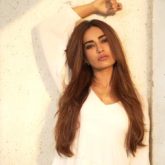 Surbhi Jyoti looks like a vision in white in these sun-kissed pictures