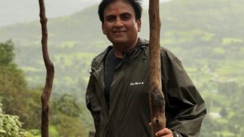 Taarak Mehta Ka Ooltah Chashmah star Dilip Joshi recalls being paid Rs. 50 for roles