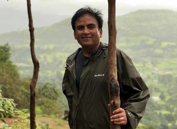 Taarak Mehta Ka Ooltah Chashmah star Dilip Joshi recalls being paid Rs. 50 for roles