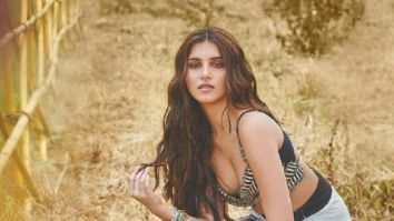 Celebrity Photo Of Tara Sutaria