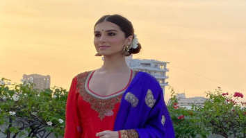 Celebrity Photos of Tara Sutaria