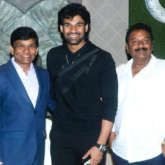 Telugu star Bellamkonda Sai Sreenivas to make Hindi debut with remake of Prabhas & SS Rajamouli's Chatrapathi