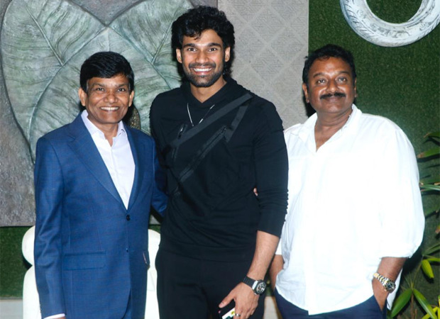 Telugu star Bellamkonda Sai Sreenivas to make Hindi debut with remake of Prabhas & SS Rajamouli's Chatrapathi