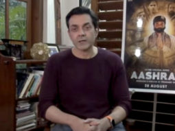 The Cast of Aashram | Behind The Scenes | Aashram Chapter 2 – The Dark Side | Bobby Deol