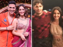 The Kapil Sharma Show: Kiara Advani does not confirm dating Sidharth Malhotra, Akshay Kumar pokes fun at her