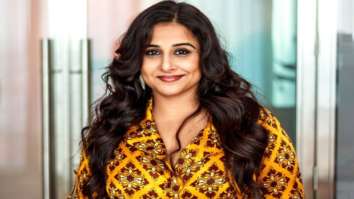 This Children’s Day, Vidya Balan to light up the lives of child sexual abuse survivours