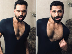This is what Abhay Deol did when asked to look SEXY