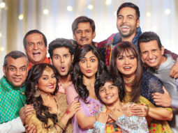“This one talks of family values, it’s a blend of magic and logic” – says Umesh Shukla about Aankh Micholi