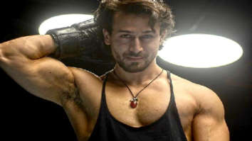 Celebrity Photos of Tiger Shroff