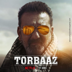 First Look Of The Movie Torbaaz