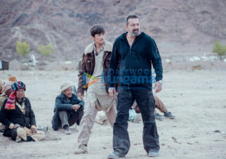 Movie Stills Of The Movie Torbaaz