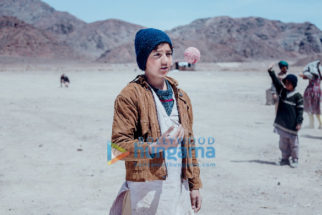 Movie Stills Of The Movie Torbaaz